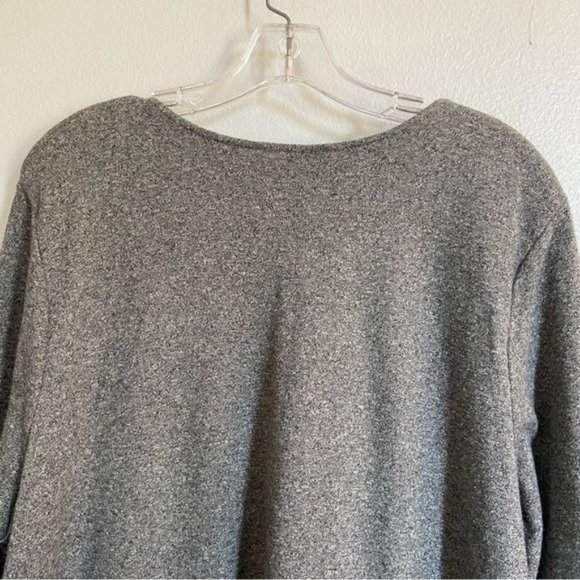 PureJill Cotton Sweater Tunic - Picture 6 of 10